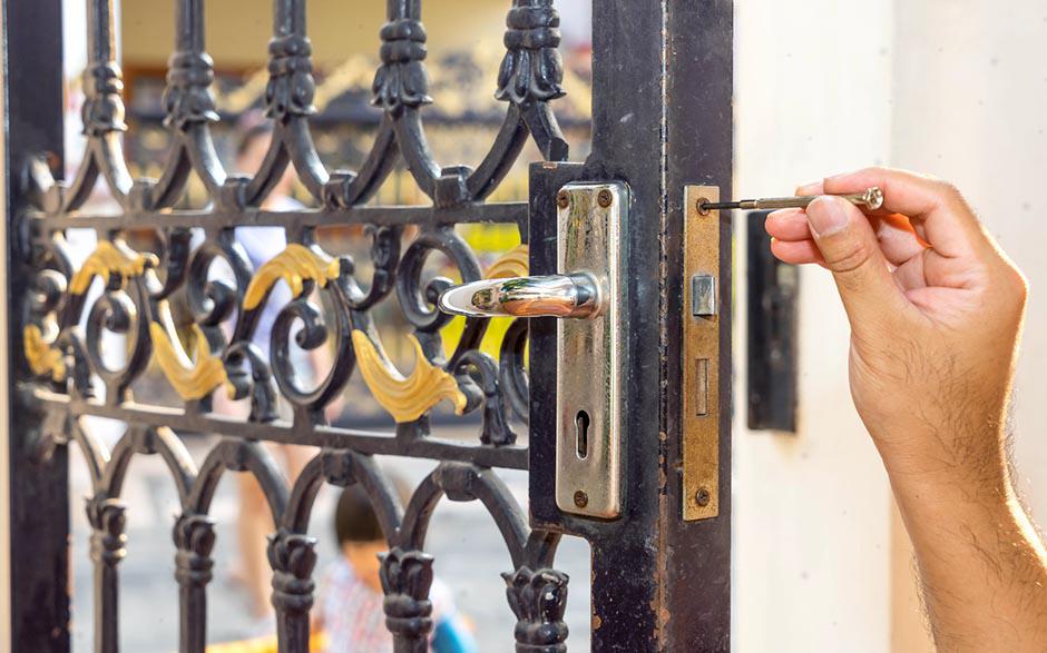porte blindée prix Meaux