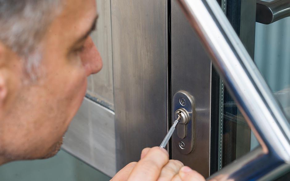 porte blindée prix Meaux