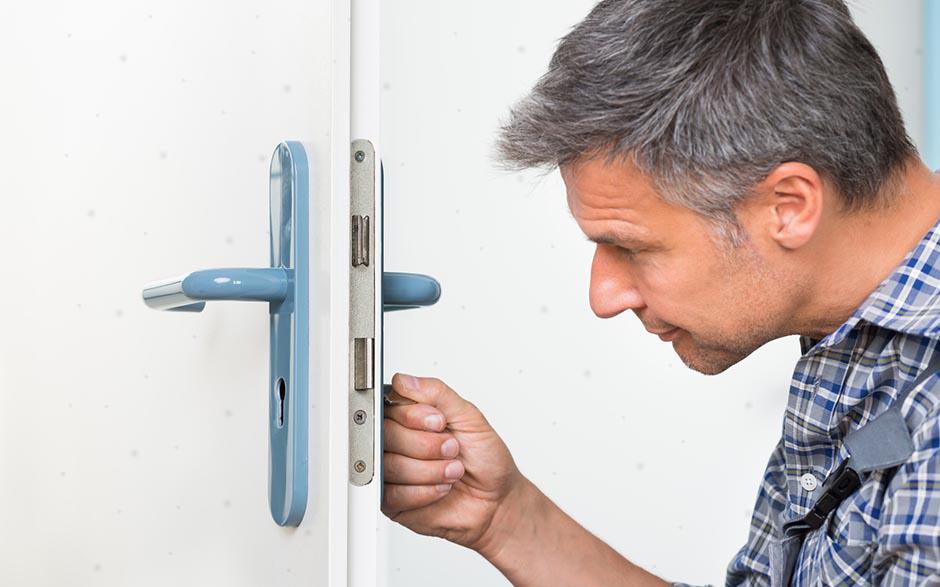 porte blindée prix Melun